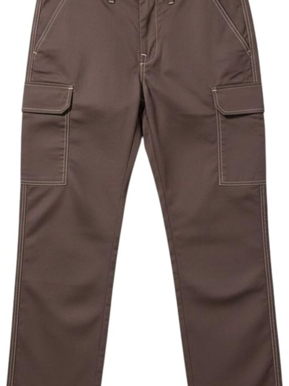 NEW True Religion Men's 34 Horseshoe Outline Cargo Pant • Reg Price $169